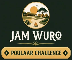 Jam Wuro — Poulaar Challenge